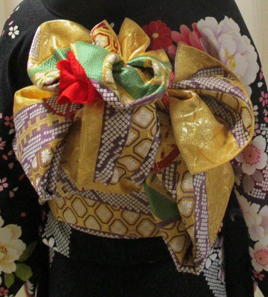Kimono Art Seattle Kobe ブライダルグループ You 有